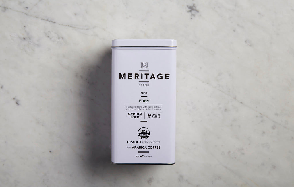 PRIVÉ COLLECTION - EDEN™