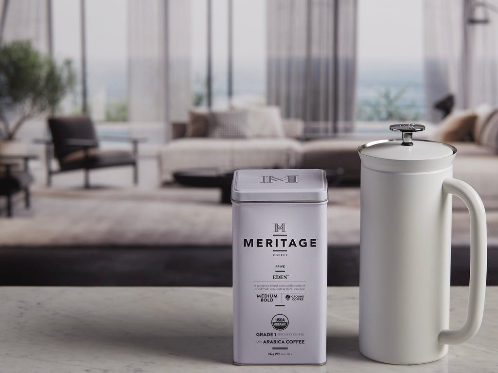 PRIVÉ COLLECTION - EDEN™