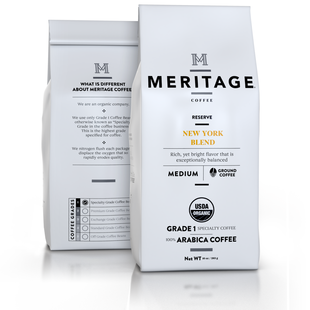 Mister Coffee - Espresso Super Bar Coffee Bean (Ground Coffee - Medium)  500g - Taste Note: Citrus fruit. Pleasant Aromatic Herbs. Consistent Body.  A