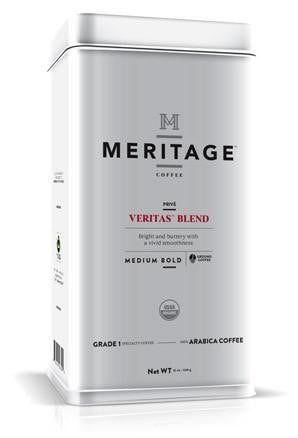 PRIVÉ COLLECTION - VERITAS®